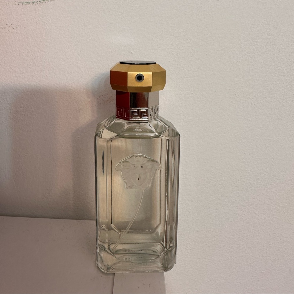 Versace the dreamer eau de toilette 3.4 oz